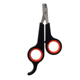 Pet Nail Clipper Scissors