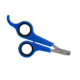 Pet Nail Clipper Scissors