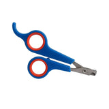 Pet Nail Clipper Scissors